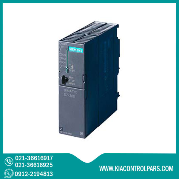 خرید کارت پردازنده مرکزی زیمنس کد 6ES7312-1AE14-0AB0