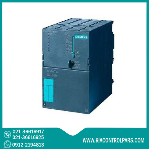 نمایندگی پی ال سی زیمنس کد 6ES7315-2EH13-0AB0
