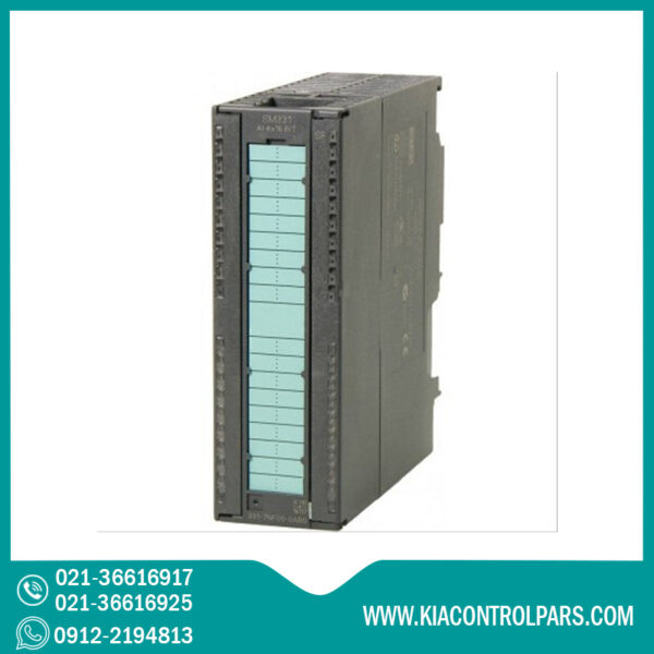 فروش ماژول خروجی دیجیتال زیمنس 6ES7322-1BF01-0AA0