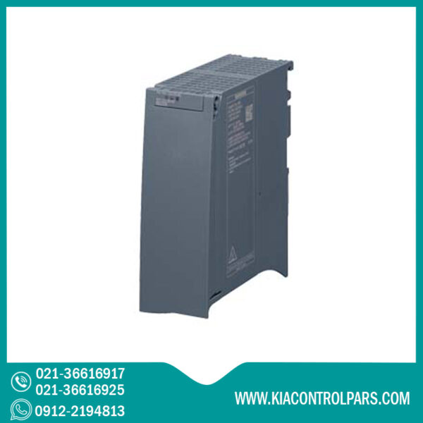 منبع تغذیه S7-1500 زیمنس کد 6EP1332-4BA00