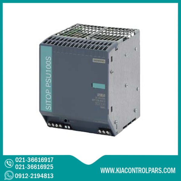 خرید منبع تغذیه زیمنس کد 6EP1336-2BA10