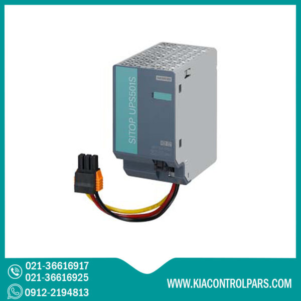 نماینده فروش منبع تغذیه زیمنس کد 6EP1935-5PG01