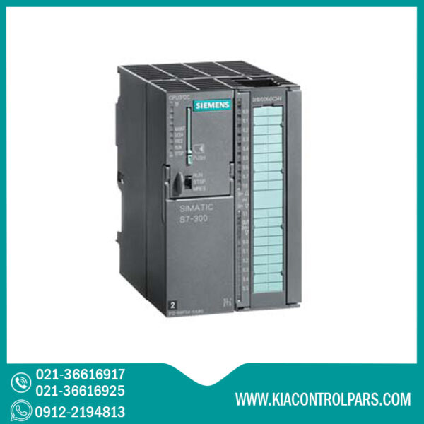 خرید کارت پردازنده مرکزی زیمنس کد 6ES7312-5BF04-0AB0