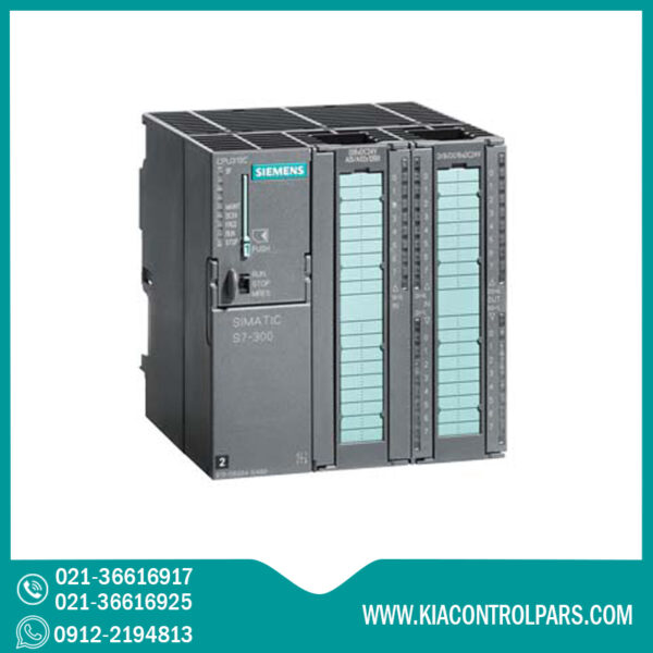 نماینده رسمی پی ال سی زیمنس کد 6ES7313-5BG04-0AB0