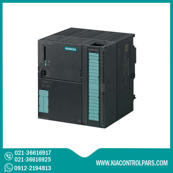 فروش کارت پی ال سی زیمنس کد 6ES7315-7TJ10-0AB0