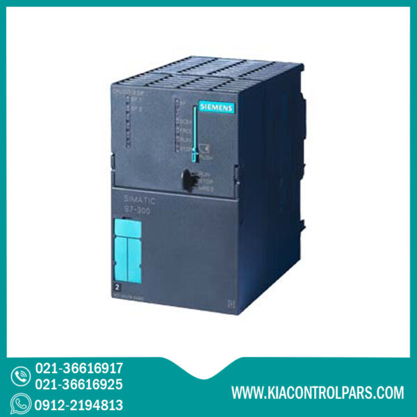 نمایندگی کارت پی ال سی زیمنس کد 6ES7317-2AJ10-0AB0