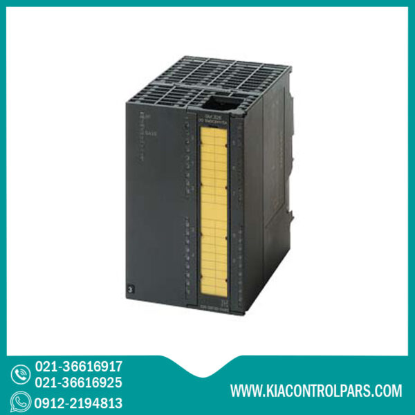 کارت خروجی دیجیتال failsafe زیمنس کد 6ES7326-2BF01-0AB0