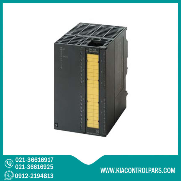 ماژول خروجی fail safe زیمنس کد 6ES7326-2BF40-0AB0