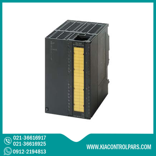 کارت ورودی آنالوگ زیمنس کد 6ES7336-1HE00-0AB0