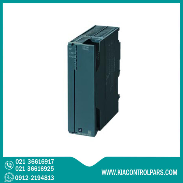 فروش کارت شبکه زیمنس کد 6ES7341-1BH02-0AE0
