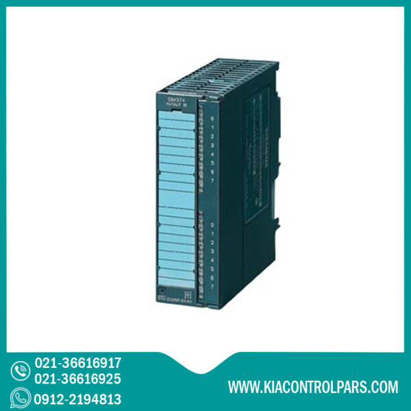 فروش ماژول شبیه ساز زیمنس کد 6ES7374-2XH01-0AA0
