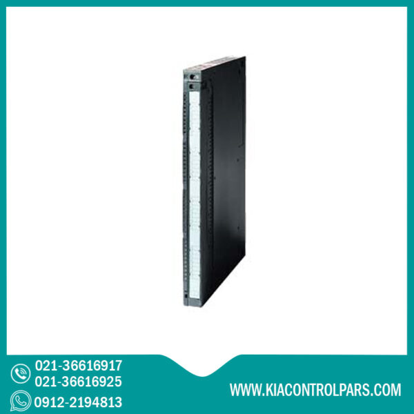 نماینده فروش کارت ورودی و خروجی زیمنس کد 6ES7422-1BH11-0AA0
