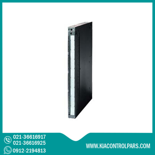 کارت ورودی و خروجی زیمنس کد 6ES7422-1BL00-0AA0