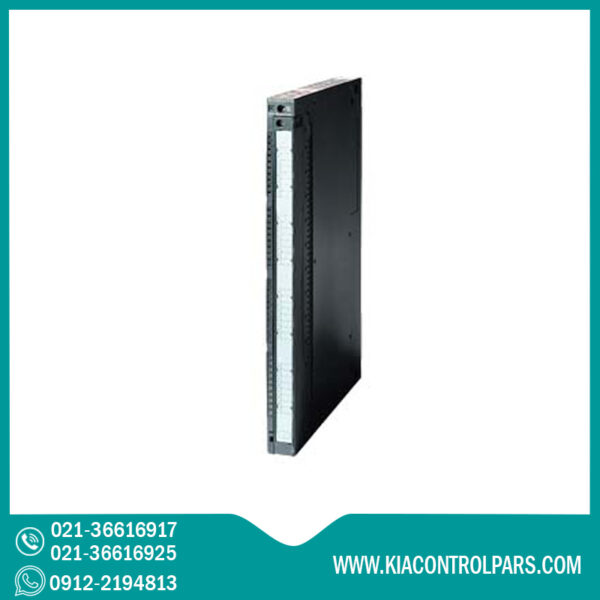 کارت ورودی و خروجی زیمنس کد 6ES7422-7BL00-0AB0