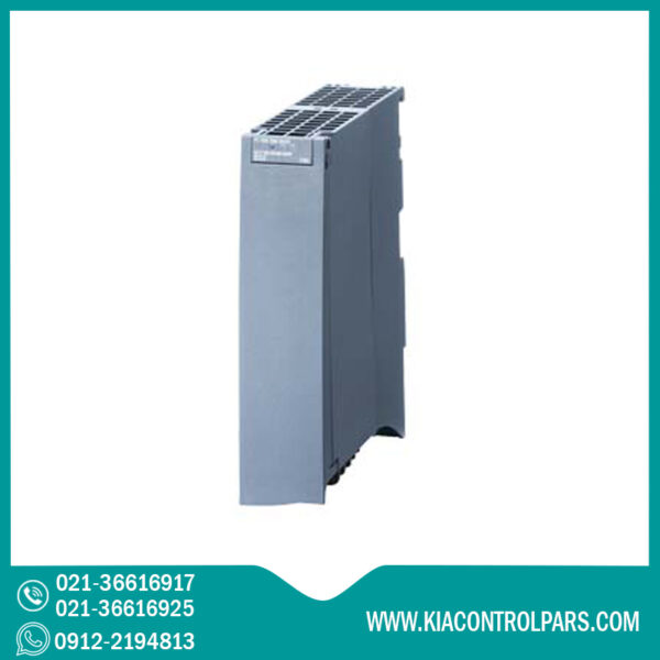 خرید منبع تغذیه زیمنس کد 6ES7505-0KA00-0AB0