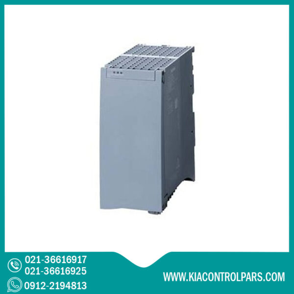 قیمت منبع تغذیه زیمنس کد 6ES7505-0RA00-0AB0