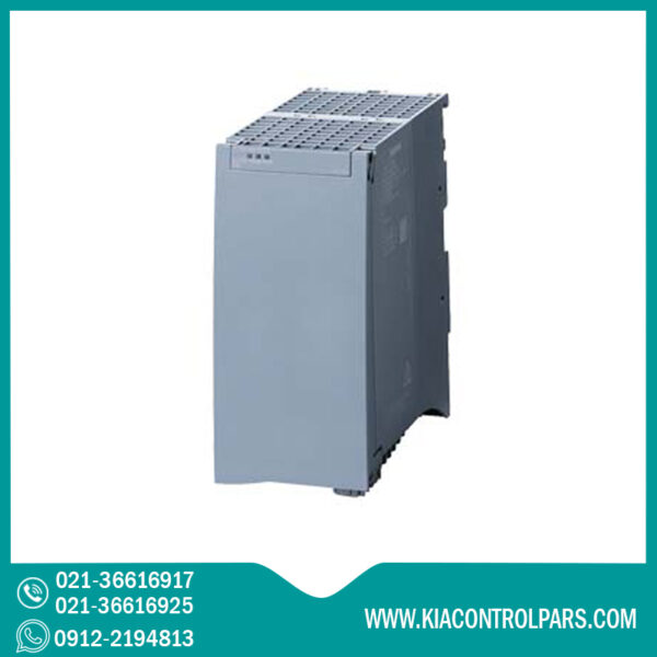 منبع تغذیه زیمنس کد 6ES7507-0RA00-0AB0