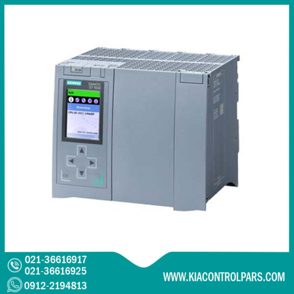 کارت پردازش مرکزی مدل 6ES7517-3AP00-0AB0