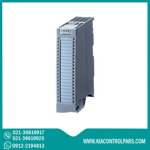 کارت ورودی و خروجی سیماتیک s7-1500 کد 6ES7521-1BL00-0AB0