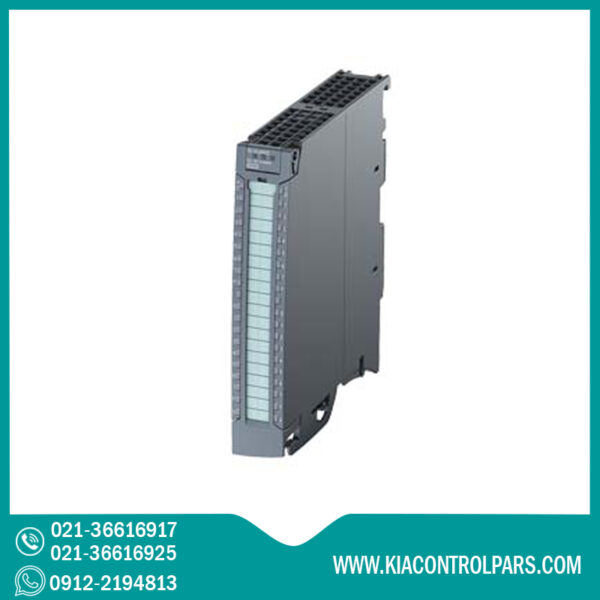 کارت ورودی و خروجی سیماتیک s7-1500 کد 6ES7522-1BL01-0AB0