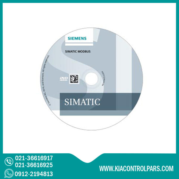 فروش دانگل زیمنس کد 6ES7870-1AB01-0YA1