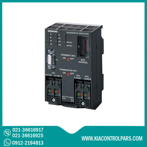 فروش کارت پی ال سی زیمنس کد 6ES7972-0AB01-0XA0