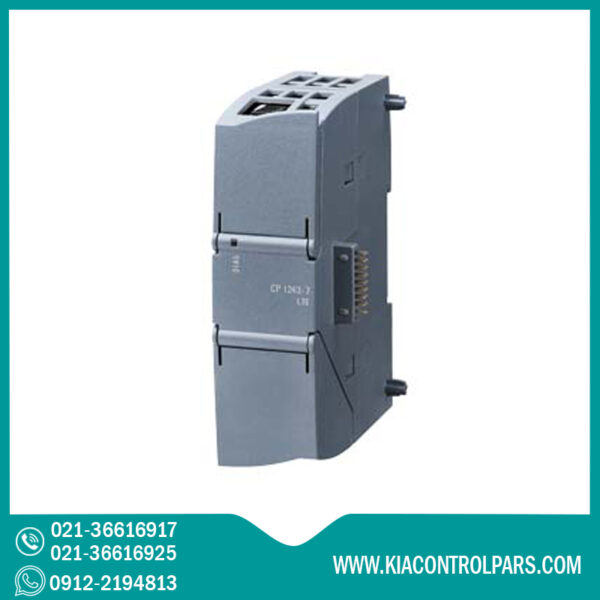 قیمت کارت ارتباط شبکه زیمنس کد 6GK7243-7KX30-0XE0