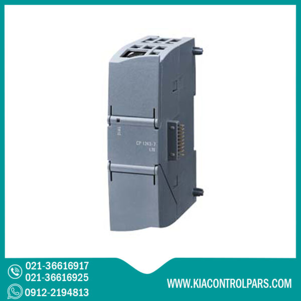 خرید ماژول شبکه زیمنس کد 6GK7243-7SX30-0XE0