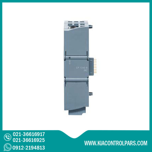 نمایندگی کارت ارتباط شبکه زیمنس کد 6GK7243-8RX30-0XE0