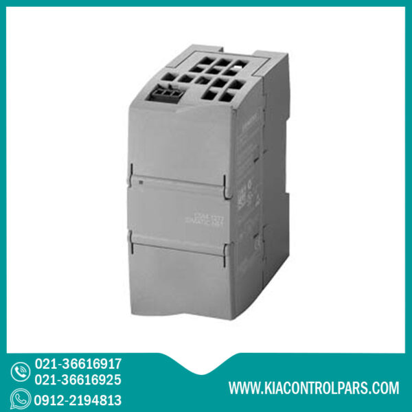 ماژول سوییچ 24 ولت زیمنس کد 6GK7277-1AA10-0AA0