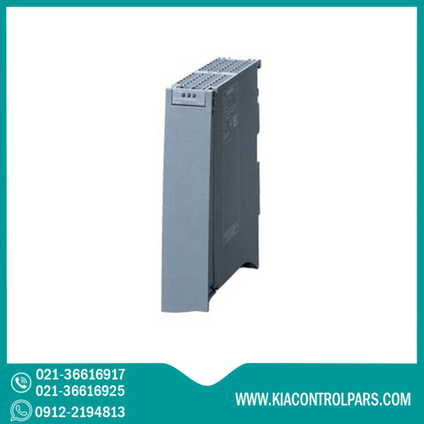 ماژول شبکه پروفیباس زیمنس کد 6GK7542-5DX00-0XE0