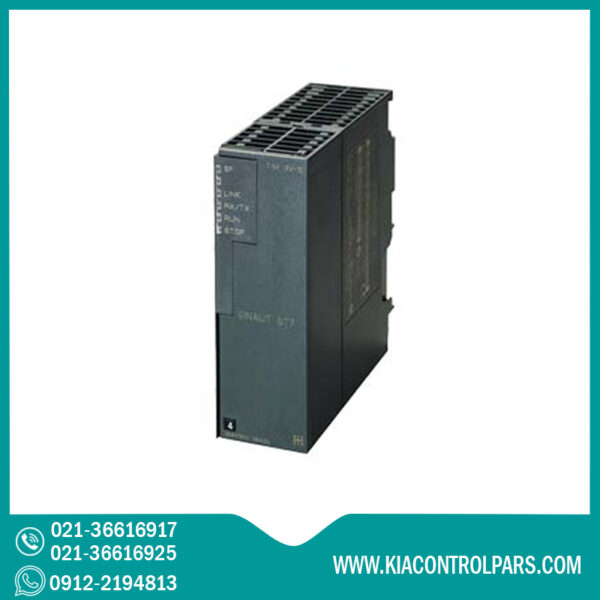 خرید تجهیزات ارتباط شبکه زیمنس کد 6NH7800-3BA00