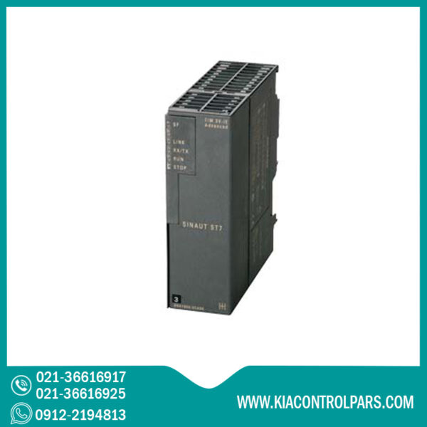 قیمت ماژول ارتباطی زیمنس کد 6NH7800-3CA00