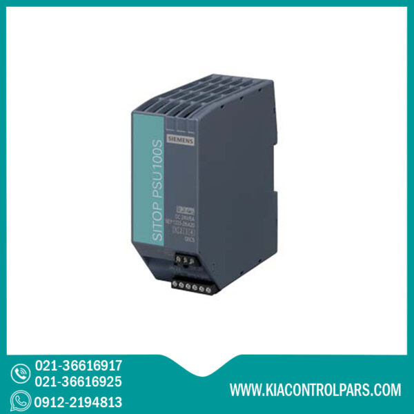 خرید منبع تغذیه کد 6EP1333-2BA20