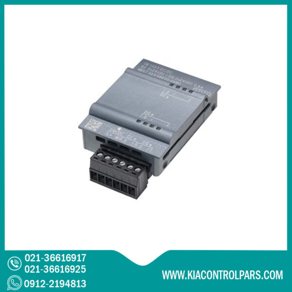 خرید سیگنال برد ۴ خروجی زیمنس 6ES7222-1AD30-0XB0