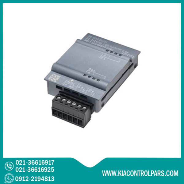 کارت ورودی و خروجی دیجیتالی زیمنس 6ES7223-3AD30-0XB0