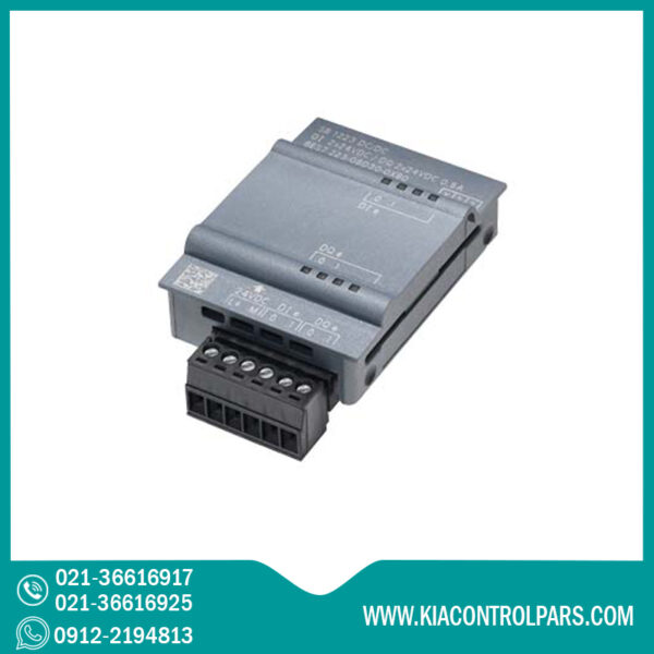 ماژول دیجیتال ورودی خروجی سیماتیک 1200 زیمنس 6ES7223-3BD30-0XB0