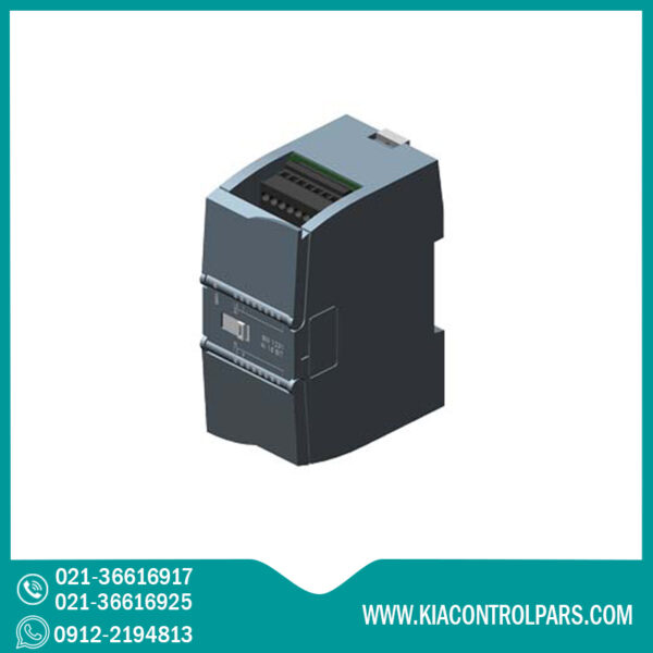 ماژول ورودی آنالوگ زیمنس 6ES7231-5ND32-0XB0