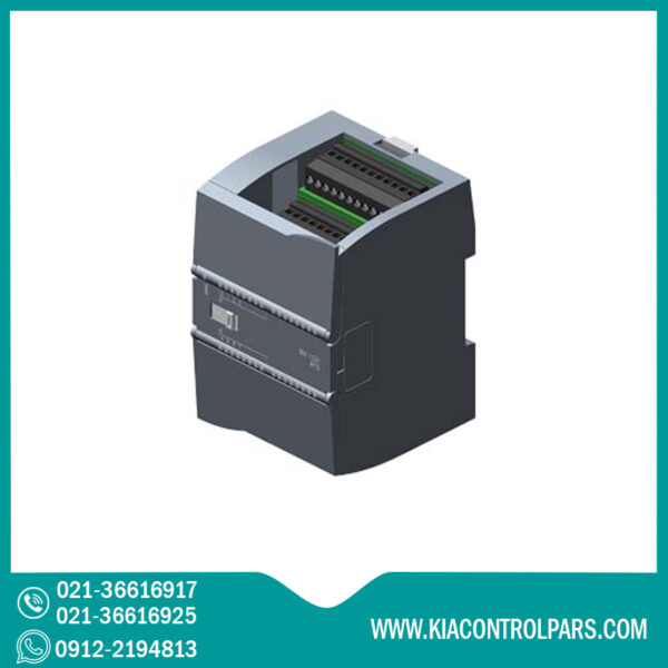 خرید کارت ورودی آنالوگ زیمنس 6ES7231-5PF32-0XB0
