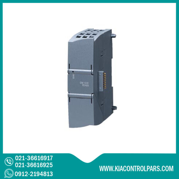 خرید ماژول شبکه زیمنس 6ES7241-1CH32-0XB0