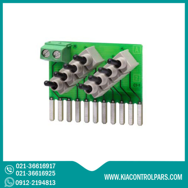 خرید ماژول ورودی دیجیتال S۷-۱۲۰۰ زیمنس 6ES7274-1XF30-0XA0