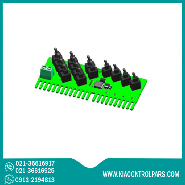 ماژول شبیه سازی و تست ورودی دیجیتال زیمنس6ES7274-1XK30-0XA0