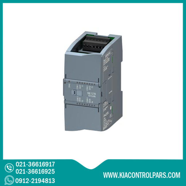 فروش ماژول توسعه زیمنس 6ES7278-4BD32-0XB0