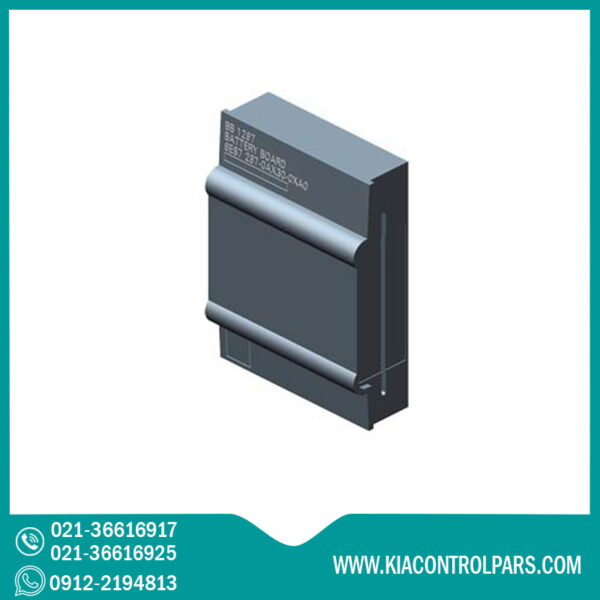 خرید برد باتری S۷ ۱۲۰۰ زیمنس 6ES7297-0AX30-0XA0