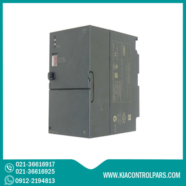 قیمت منبع تغذیه زیمنس 6ES7307-1EA00-0AA0