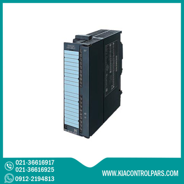 فانکشن ماژول SM۳۳۸ ۳SSI کد 6ES7338-4BC01-0AB0