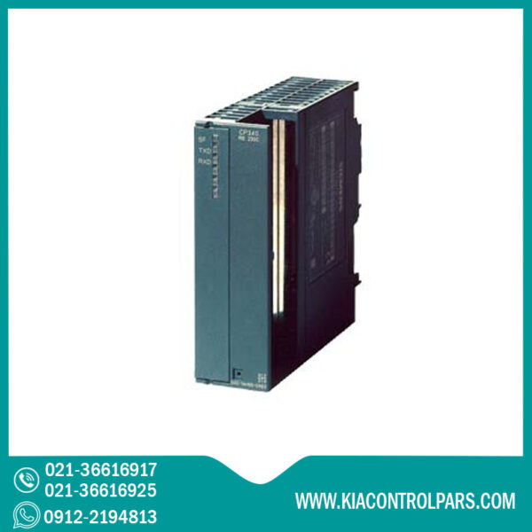 ماژول شبکه زیمنس کد 6ES7340-1CH02-0AE0