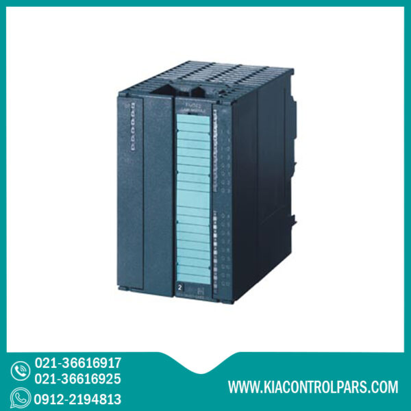 ماژول کنترلر زیمنس کد 6ES7352-1AH02-0AE0