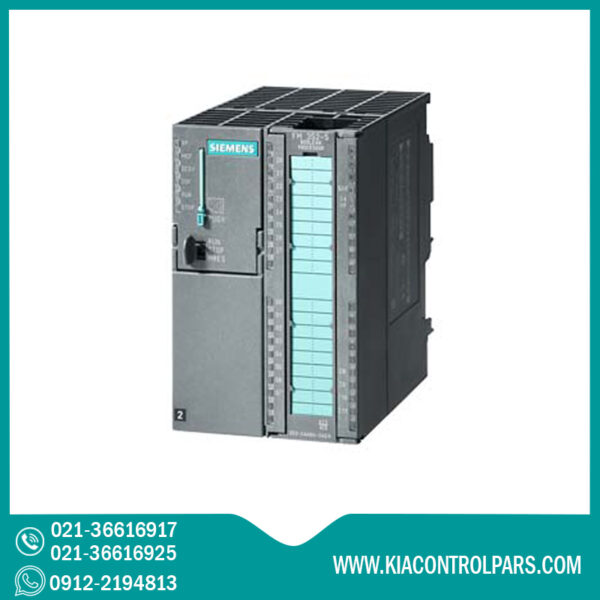 خرید فانکشن ماژول زیمنس کد 6ES7352-5AH01-0AE0