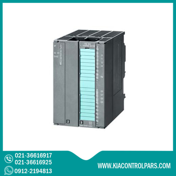 فانکشن ماژول زیمنس کد 6ES7353-1AH01-0AE0